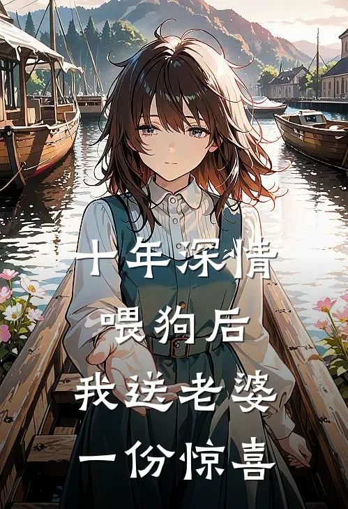 十年深情喂狗后，我送老婆一份惊喜