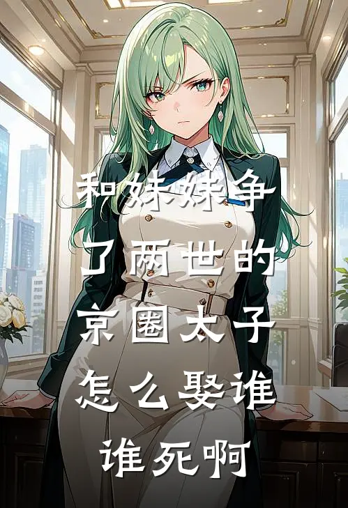 和妹妹争了两世的京圈太子，怎么娶谁谁死啊