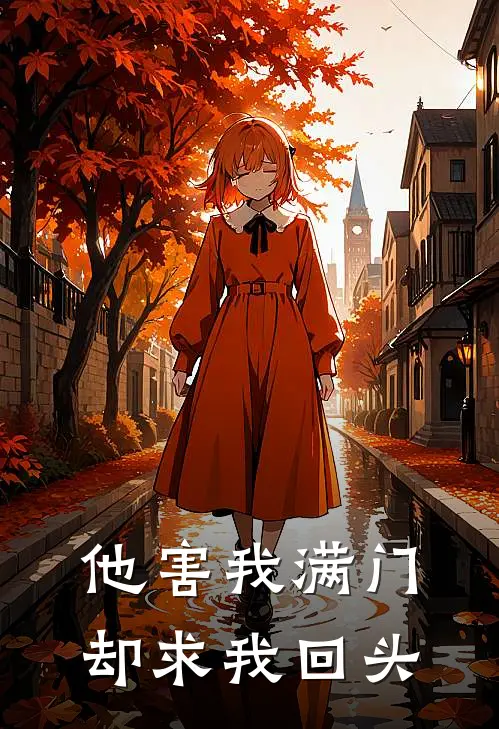 他害我满门却求我回头