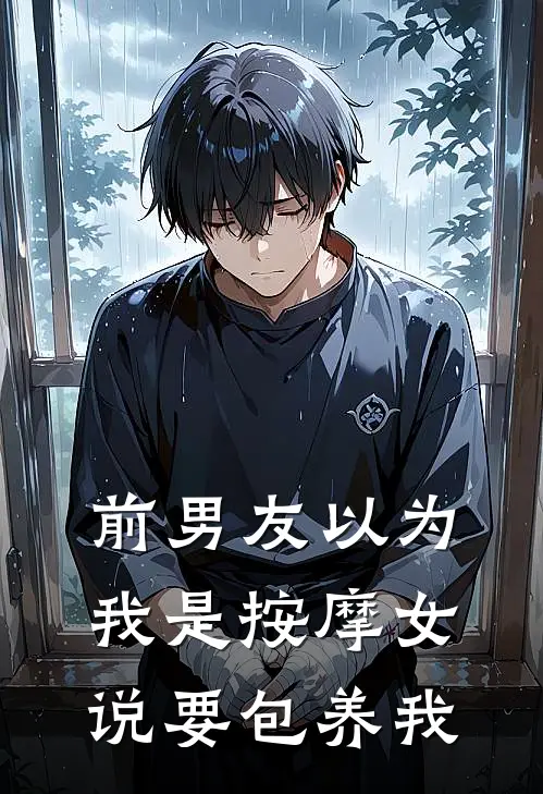 江时衍林薇薇《前男友以为我是按摩女，说要包养我》完结版免费阅读_前男友以为我是按摩女，说要包养我全文免费阅读