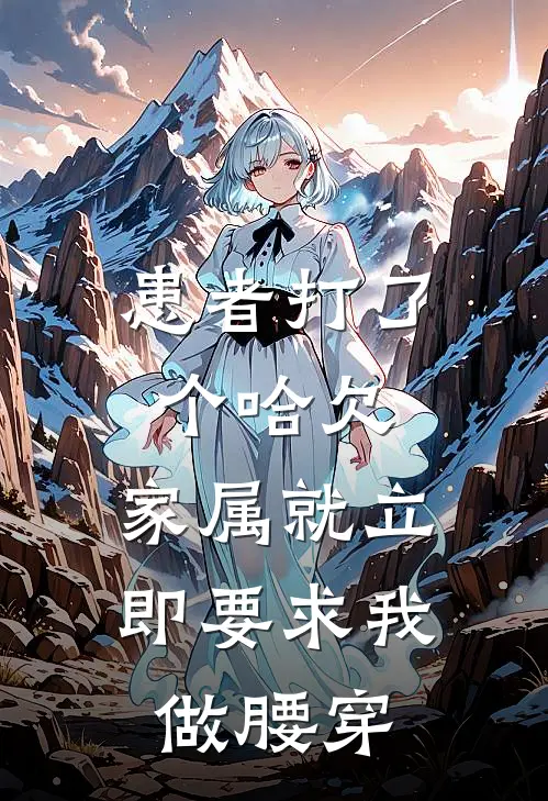 患者打了个哈欠，家属就立即要求我做腰穿(张兰陈梦)好看的完结小说_热门小说推荐患者打了个哈欠，家属就立即要求我做腰穿张兰陈梦