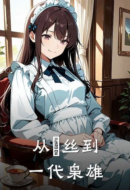 从屌丝到一代枭雄