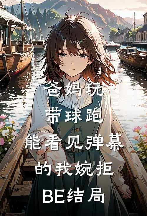 爸妈玩带球跑，能看见弹幕的我婉拒BE结局