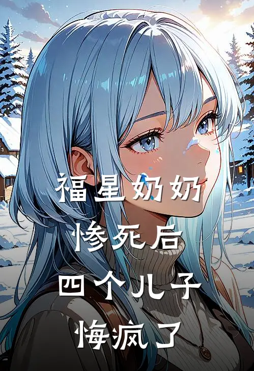 福星奶奶惨死后，四个儿子悔疯了