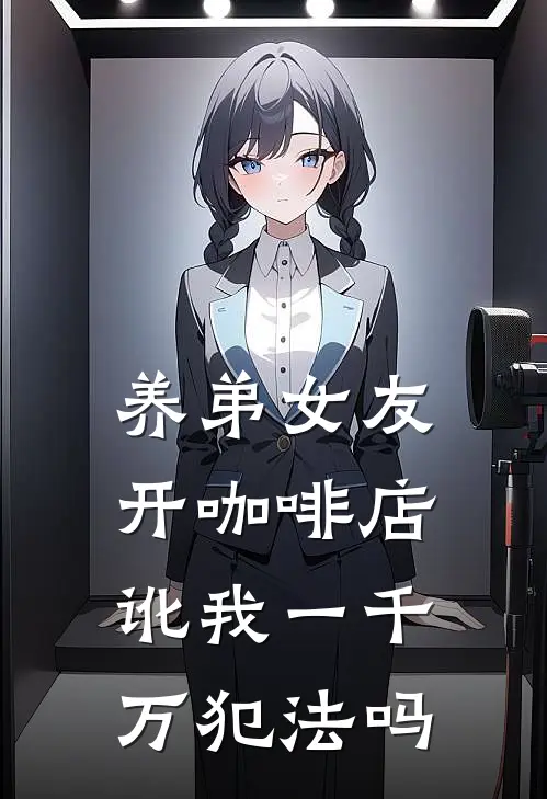 养弟女友开咖啡店讹我一千万犯法吗