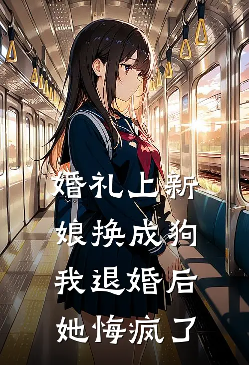 婚礼上新娘换成狗，我退婚后她悔疯了