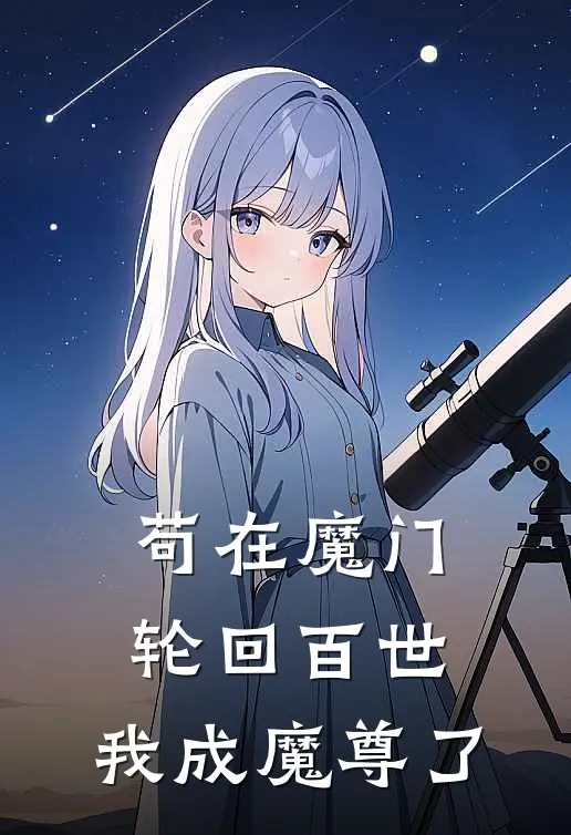 苟在魔门轮回百世，我成魔尊了