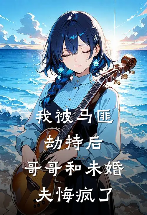 我被马匪劫持后，哥哥和未婚夫悔疯了