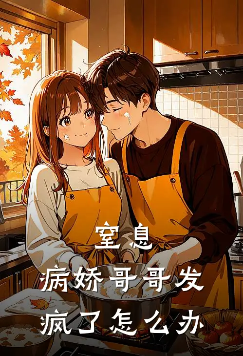 窒息，病娇哥哥发疯了怎么办周乔周宴初最新完结小说推荐_最新更新小说窒息，病娇哥哥发疯了怎么办(周乔周宴初)