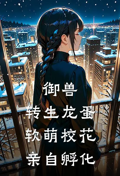 御兽：转生龙蛋，软萌校花亲自孵化