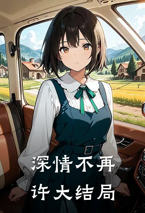 深情不再许大结局