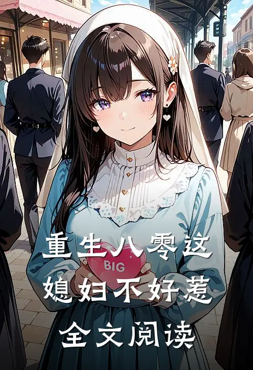 重生八零这媳妇不好惹全文阅读