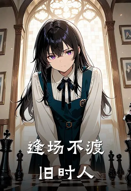 逢场不渡旧时人