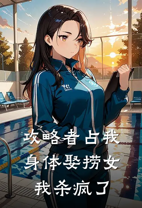 攻略者占我身体娶捞女，我杀疯了