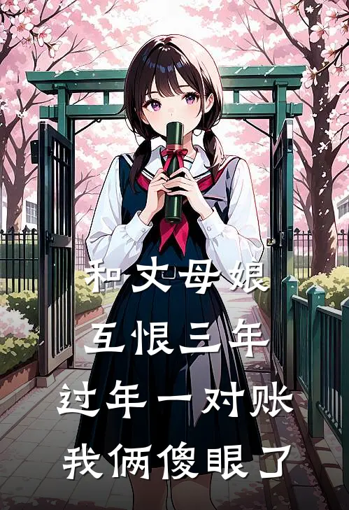 和丈母娘互恨三年，过年一对账我俩傻眼了沈念辰李航最新热门小说_免费小说全文阅读和丈母娘互恨三年，过年一对账我俩傻眼了(沈念辰李航)