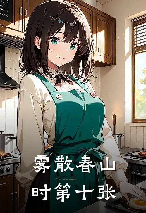 雾散春山时第十张