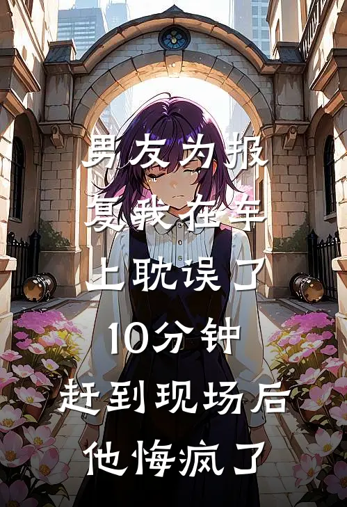 男友为报复我在车上耽误了10分钟，赶到现场后他悔疯了陆锋陈晴热门小说免费阅读_完本完结小说男友为报复我在车上耽误了10分钟，赶到现场后他悔疯了(陆锋陈晴)