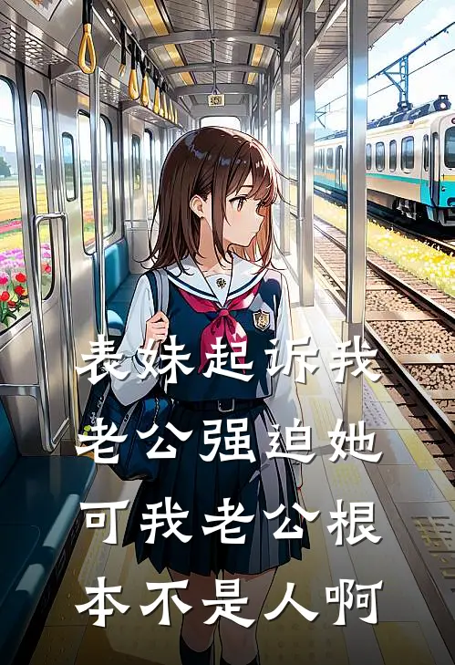 表妹起诉我老公强迫她，可我老公根本不是人啊