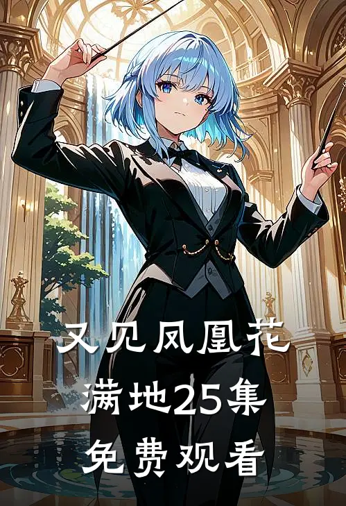 又见凤凰花满地25集免费观看