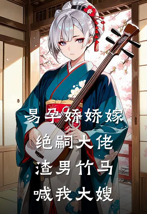 易孕娇娇嫁绝嗣大佬，渣男竹马喊我大嫂苏晚顾景川小说完整版免费阅读_热门小说排行榜易孕娇娇嫁绝嗣大佬，渣男竹马喊我大嫂(苏晚顾景川)