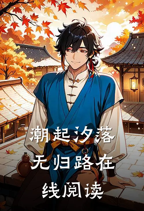 潮起汐落无归路在线阅读