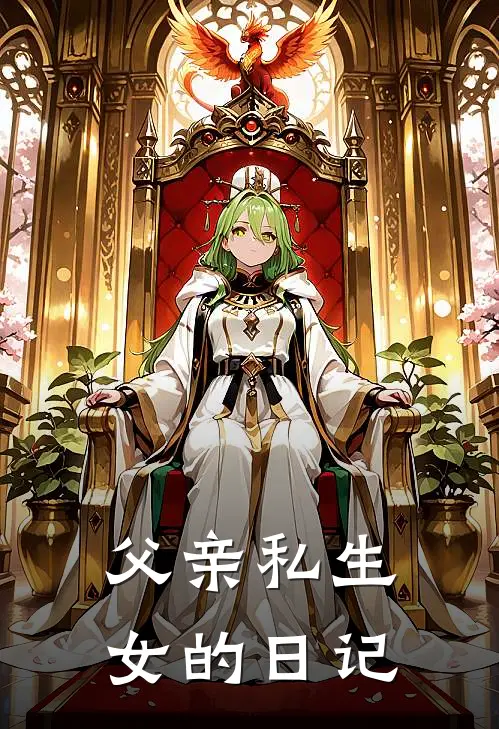 父亲私生女的日记