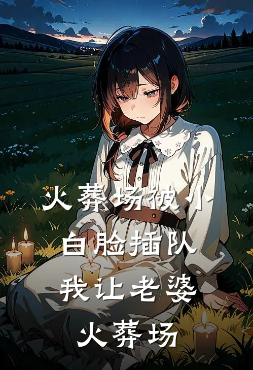 火葬场被小白脸插队，我让老婆火葬场阿岸徐艺苒全本免费在线阅读_阿岸徐艺苒全文阅读