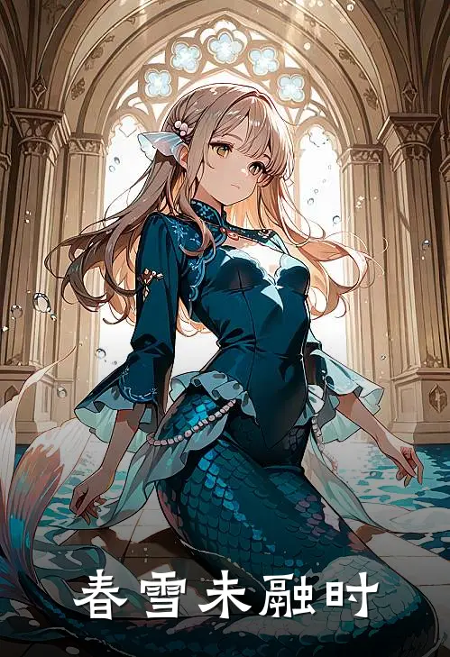 春雪未融时沈烬寒永冬最新小说全文阅读_最新章节列表春雪未融时(沈烬寒永冬)