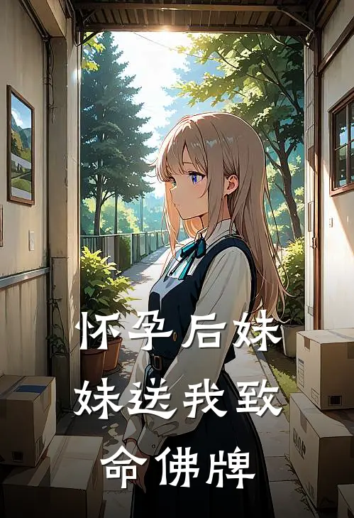 怀孕后妹妹送我致命佛牌