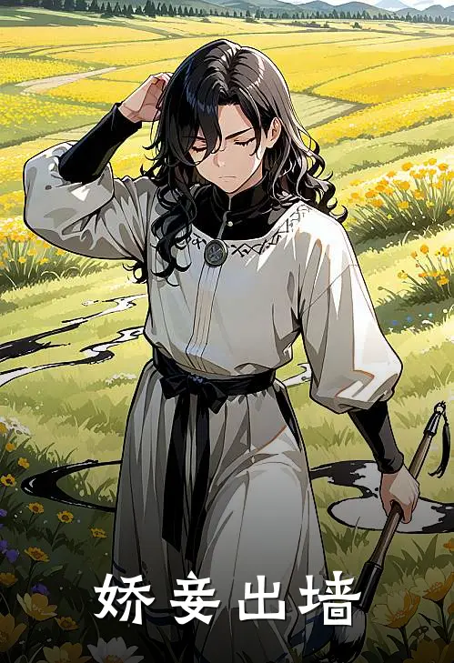 娇妾出墙