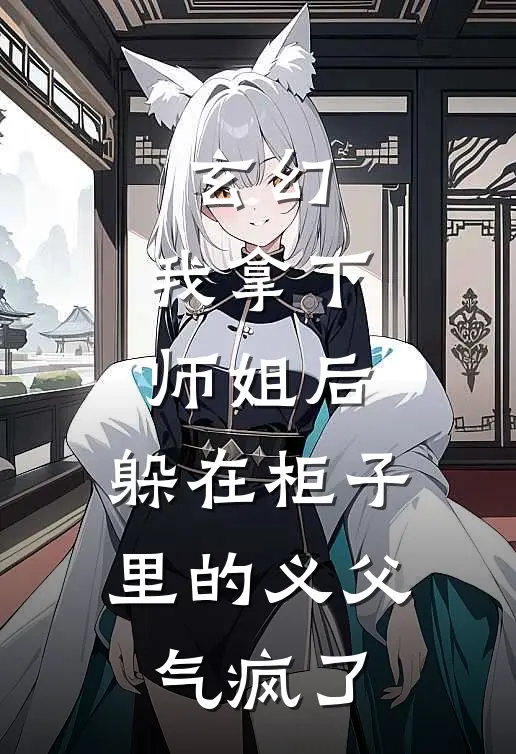 玄幻：我拿下师姐后，躲在柜子里的义父气疯了