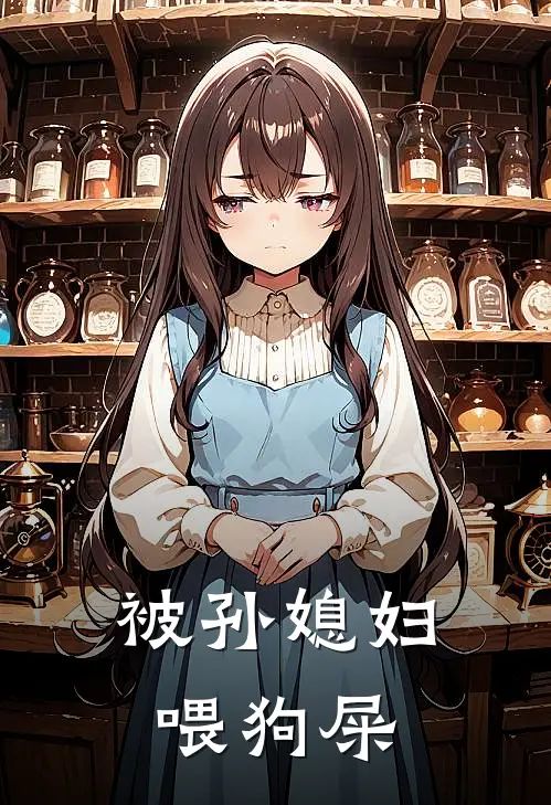 被孙媳妇喂狗屎李承泽林若溪免费小说全集_免费小说在哪看被孙媳妇喂狗屎(李承泽林若溪)