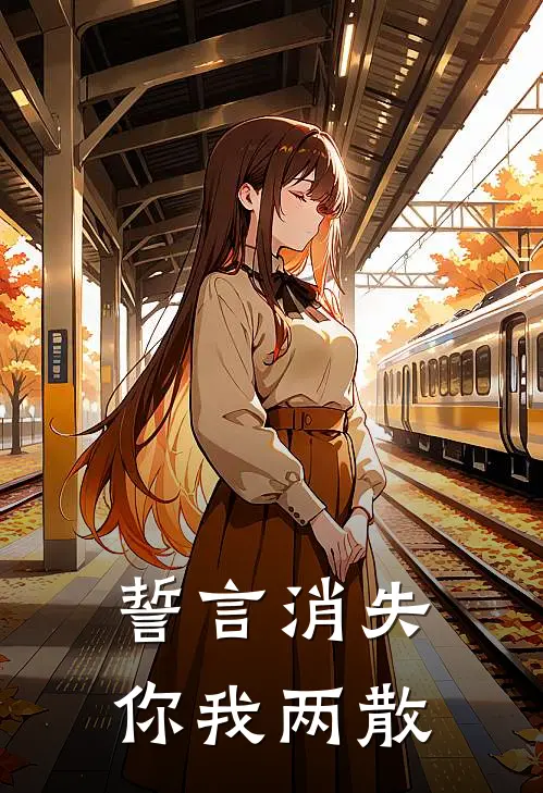 誓言消失你我两散