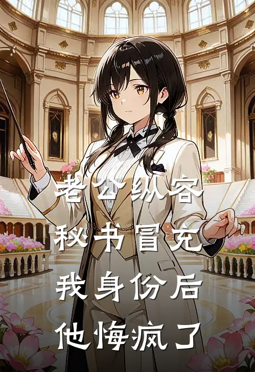 老公纵容秘书冒充我身份后，他悔疯了