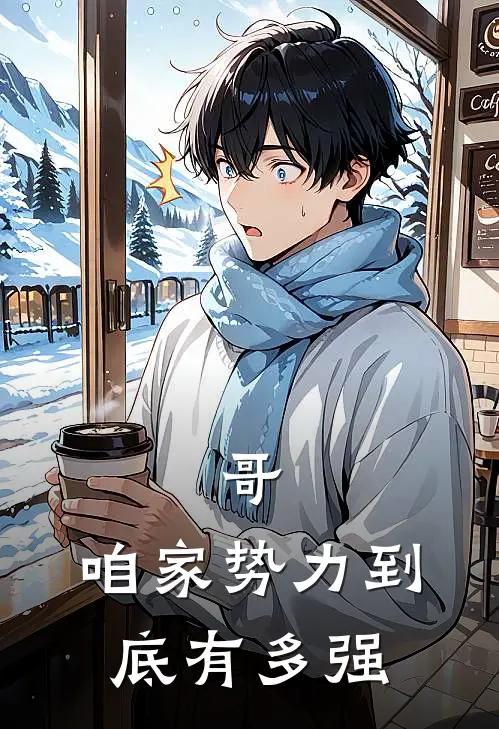 哥，咱家势力到底有多强