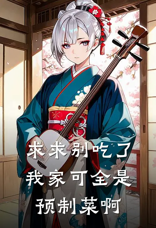 求求别吃了，我家可全是预制菜啊