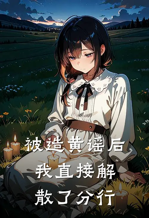 被造黄谣后，我直接解散了分行(童灿灿陈浩)无弹窗小说免费阅读_小说完整版免费阅读被造黄谣后，我直接解散了分行童灿灿陈浩