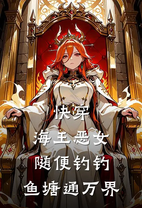 快穿：海王恶女随便钓钓，鱼塘通万界