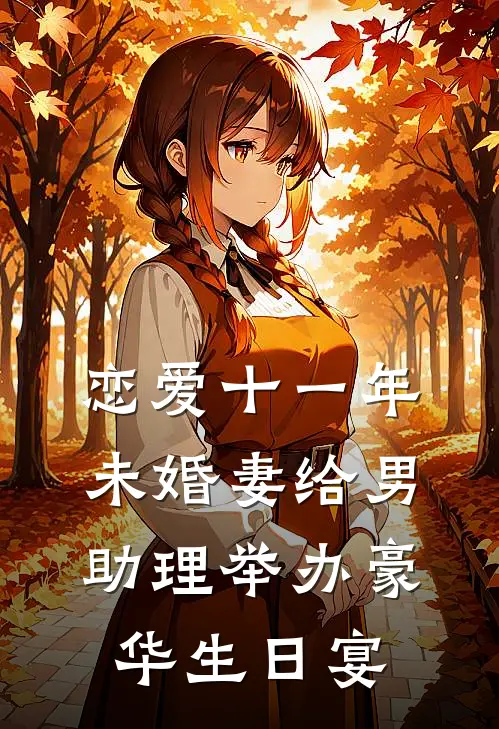 恋爱十一年，未婚妻给男助理举办豪华生日宴(闻燕燕顾齐峰)热门网络小说推荐_最新章节列表恋爱十一年，未婚妻给男助理举办豪华生日宴(闻燕燕顾齐峰)