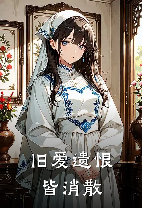 旧爱遗恨皆消散