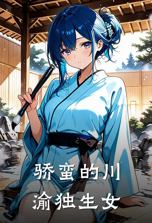 骄蛮的川渝独生女