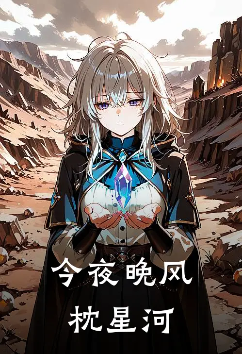 今夜晚风枕星河