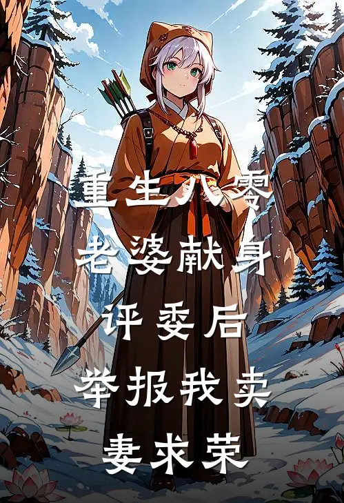 重生八零:老婆献身评委后，举报我卖妻求荣(沈华南小沈华南)免费阅读_无弹窗全文免费阅读重生八零:老婆献身评委后，举报我卖妻求荣沈华南小沈华南