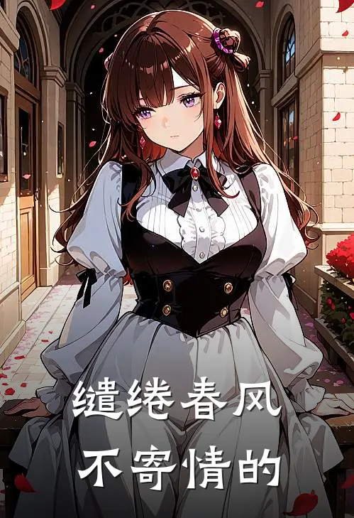 缱绻春风不寄情的