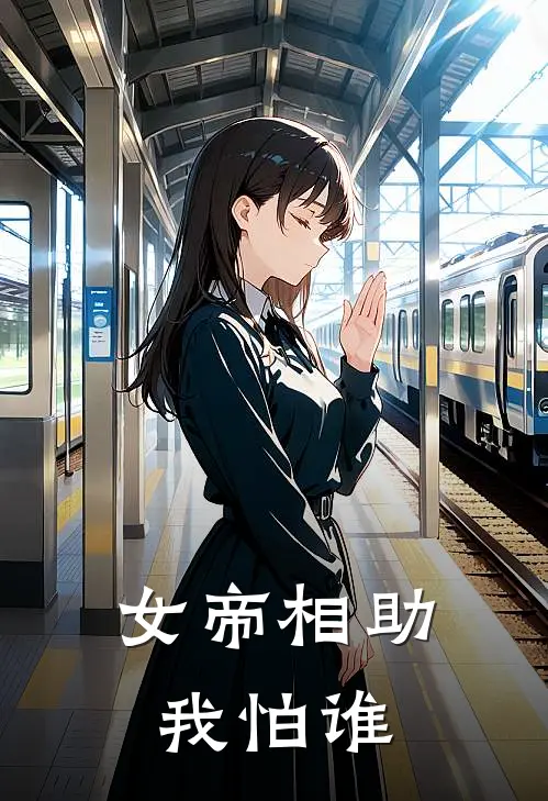 女帝相助我怕谁