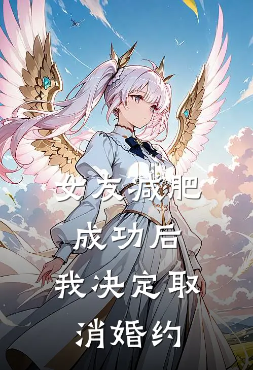 女友减肥成功后，我决定取消婚约