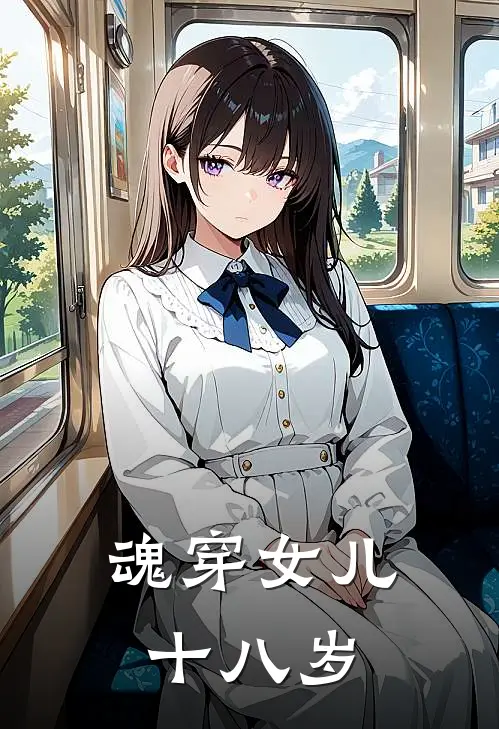 王正宇璇儿《魂穿女儿十八岁》完整版在线阅读_王正宇璇儿完整版在线阅读