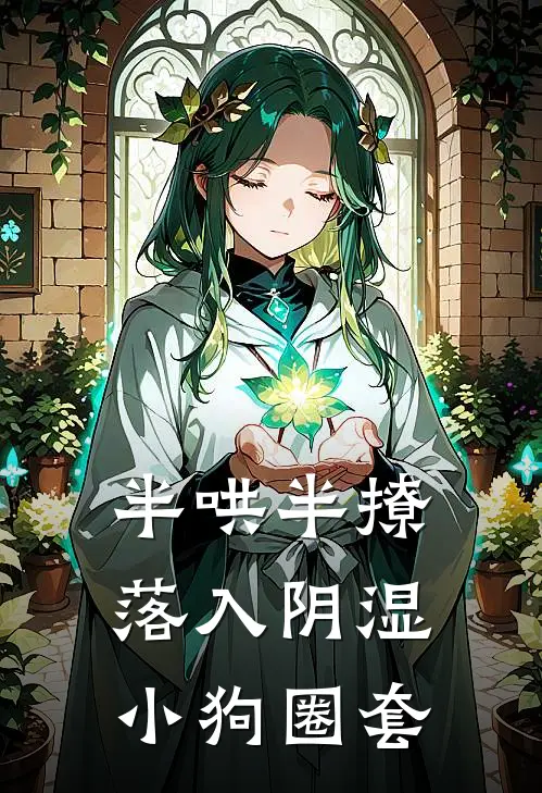 半哄半撩，落入阴湿小狗圈套