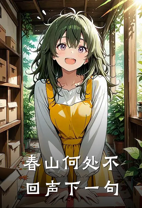 春山何处不回声下一句