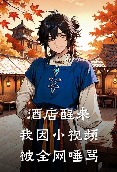 酒店醒来，我因小视频被全网唾骂